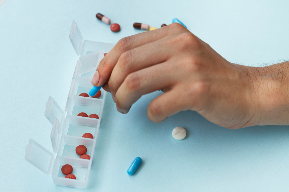 Empresa de importação de medicamentos: quando terceirizar essa operação