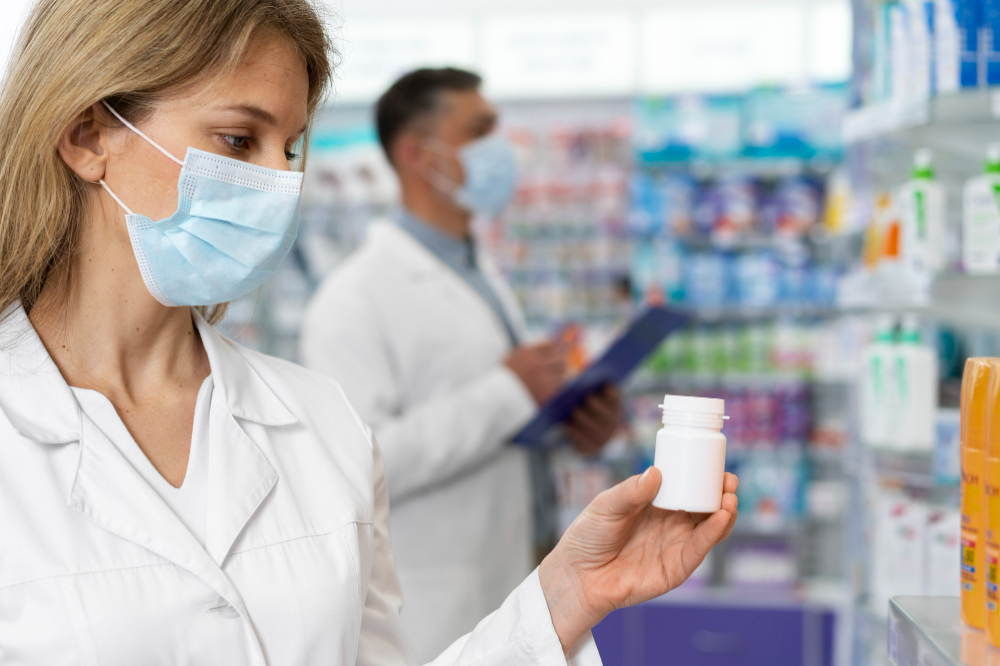 Como funciona a importação de medicamentos no Brasil