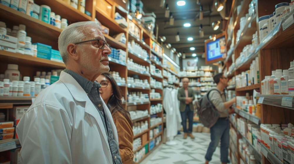 Nesse cenário, o processo de importação de medicamentos ganha relevância estratégica, especialmente quando o produto não está disponível no Brasil o