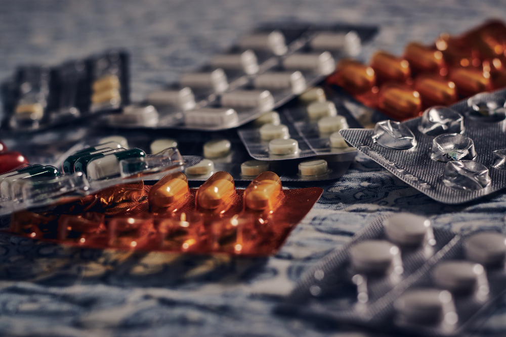 Como funciona a regulamentação da ANVISA para importação de medicamentos