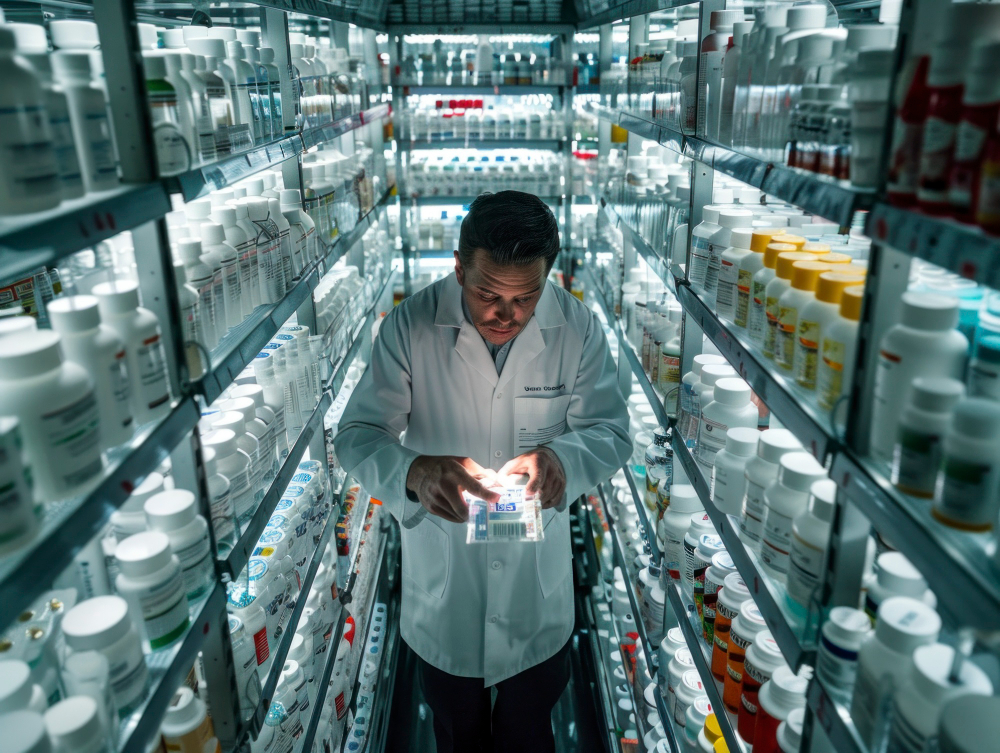Medicamentos de alto custo: por que muitos precisam ser importados