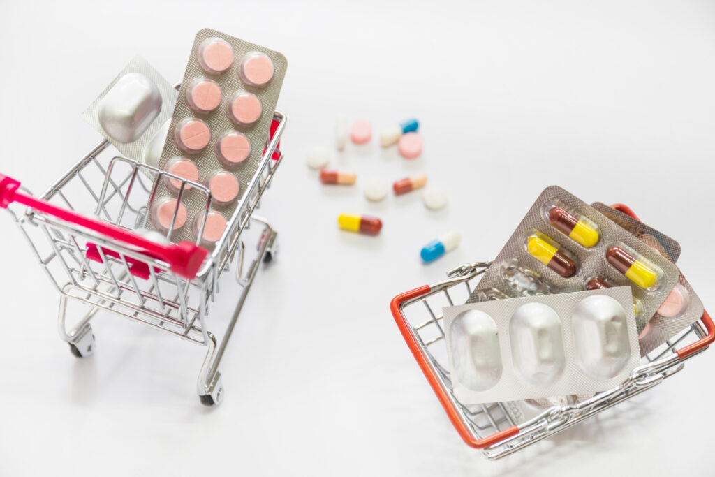 Importação de medicamentos raros acesso seguro ao tratamento